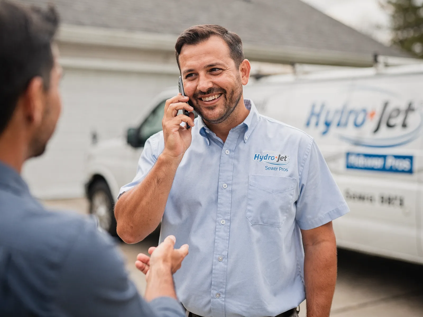 Hydro Jetting Three Bridges, NJ FAQs